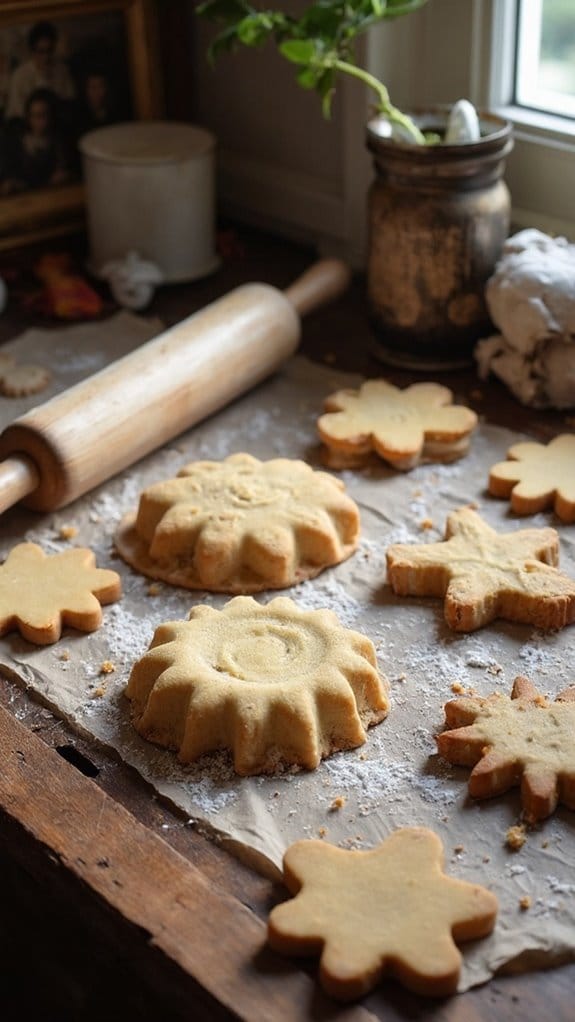 cultural importance of cookies