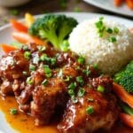 instant pot hawaiian chicken recipes