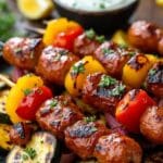 sausage based dinner recipe ideas