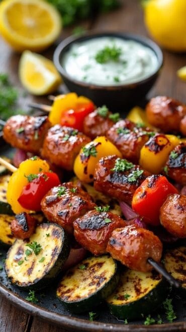 sausage based dinner recipe ideas