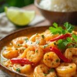 shrimp based dinner recipe ideas