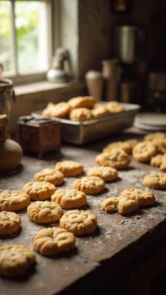 timeless appeal of cookies